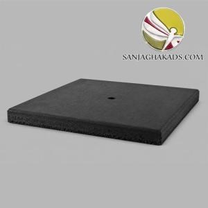 
  پایه گرانولی 13 کیلویی 