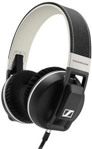 هندزفری هدست هدفون Sennheiser Urbanite XL Over-Ear Headphones - Black