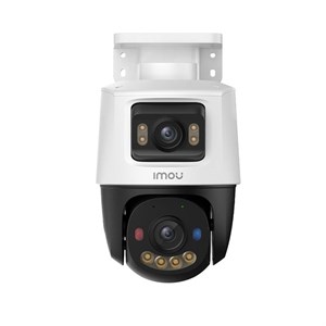 دوربین مداربسته IMOU مدل IPC-PS70FP-10M0 | دو لنز 5MP 5MP تحت شبکه