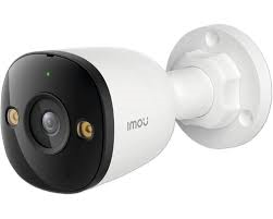 دوربین مداربسته IMOU مدل IPC-PS3DP-5M0 | دوربین IP پنج مگاپیکسل PoE