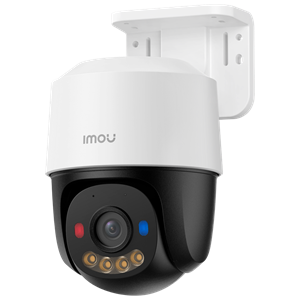 دوربین مداربسته IMOU مدل IPC-PS7FP-3M0 | دوربین IP سه مگاپیکسل PoE