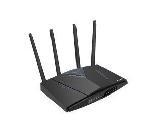 مودم 4G LTE دی‌لینک مدل DWR-M960 | روتر AC1200 سیم‌کارتی