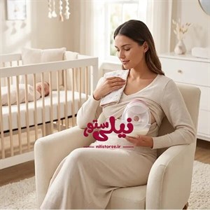 شیردوش برقی لبتو مدل Pippo