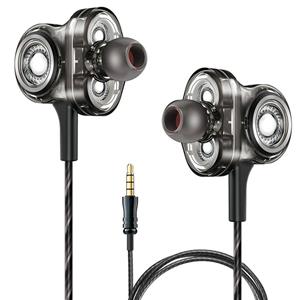 هندزفری اورجینال AWEI مدل PC-6