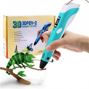قلم سه بعدی مدل 3DPEN-2