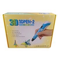 قلم سه بعدی مدل 3DPEN-2