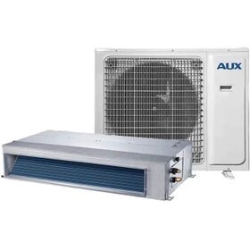داکت اسپلیت اینورتر 30000 آکس مدل ALMD-H30 4DR1F