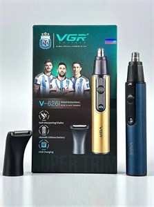 موزن بینی و خط زن وی جی آر (VGR) مدل 626