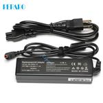 Reparo AC Adapter Laptop Charger for Lenovo IdeaPad G570, G580, G585, G780, N580, P500, S400, S405, U310, U410, Y400, Y480, Y500, Y580, Z580, P400, S100, S205, S415 N585 N586 U260 Power Supply Cord
