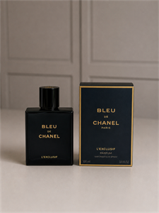 عطر بلو شنل ل اکسکلوسیفBleu de Chanel L’Exclusif