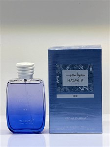 ادکلن هوس آیس مردانه رساسی 33620