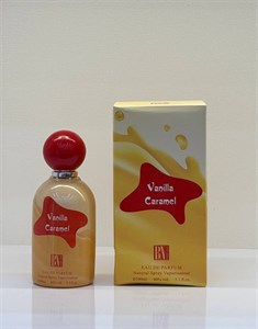 ادکلن زنانه وانیلا کارامل 65482