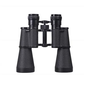 RABILTY Binoculars Portable 12X45 Mid-Range Wide-Angle Low-Light Night Vision Telescope for Outdoor Use 