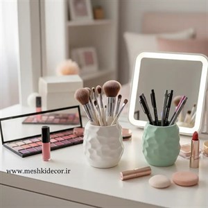 جابراشی و جامدادی دکوری مدل سنگی