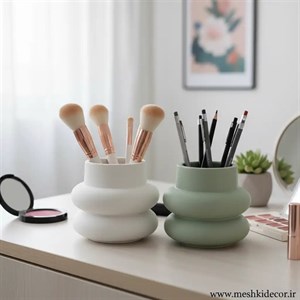 جابراشی و جامدادی پینترستی مدل فنری