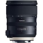 Tamron SP 24-70mm F/2.8 Di VC USD G2 for Canon DSLR Cameras (Tamron 6 Year Limited USA Warranty)