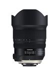 Tamron AFA041N700 SP 15-30mm F/2.8 Di VC USD G2 for Nikon Digital SLR Camera, Black