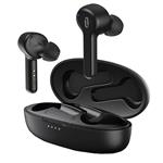 TaoTronics True Wireless Earbuds Bluetooth 5.0 TWS In-Ear Earphones with Charging Case and Built-in Microphones Easy-pair Sweatproof Mini Touch Control Earbuds 40 Hours Playtime TT-BH053