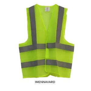 جلیقه ایمنی شبرنگ چینی