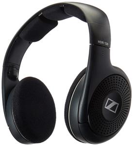 Sennheiser HDR120 Supplemental HiFi Wireless Headphone for RS-120 System