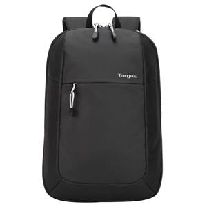 کوله پشتی لپ‌تاپ تارگوس مدل TSB966GL 70 Targus Intellect Essentials for 15.6 Inch Laptop Backpack Black 