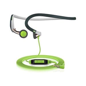 هندزفری با سیم سنهایزر Sennheiser PMX 686G SPORTS Sennheiser PMX 686G Sports Earbud Neckband Headset for Android Devices