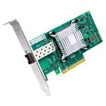 ipolex 10G Network Adapter - 82599ES Chipset for Intel X520-DA1 Converged Network Adapter(NIC) - Single SFP+ Port, PCI-E X8