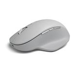 Microsoft Surface Precision Mouse, Light Grey