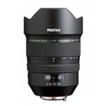 Pentax D FA F2.8ED SDM WR 15-30mm f/2.8 Ultra-Wide Angle Zoom Lens for Pentax K