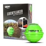 Lucky Smart Fish Finder – Portable Wi-Fi Fish Finder for Recreational Fishing from Dock, Shore or Bank