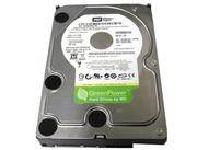 Western Digital AV 500GB 8MB Cache SATA2 3.5" Hard Drive (for CCTV DVR, cool, quiet &reliable) -w/ 1 Year Warranty