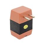 Travel Voltage Transformer Step Down 240V 220V to 120V 110V Up to 50 Watt