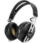 Sennheiser Momentum 2.0 Wireless with Active Noise Cancellation- Black 