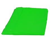 Fancierstudio Green Screen Background Stand Backdrop Support System Kit with 6ft x 9ft Chromakey Green Muslin Backdrop by Fancierstudio H804 6x9G