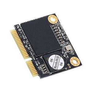 KingSpec (MSH-256) 256GB Half Size mSATA MINI PCI-E MLC SSD (Upgrade Controller) 