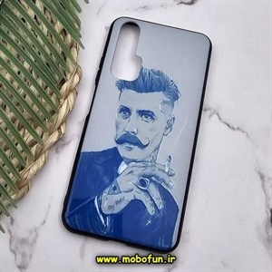 قاب گوشی Huawei Nova 5T هوآوی طرح فانتزی برجسته طرح پسرونه کد E23-173591