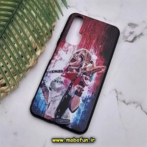 قاب گوشی Huawei Nova 5T هوآوی طرح فانتزی برجسته طرح دخترونه کد E23-173576