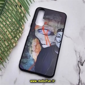 قاب گوشی Huawei Nova 5T هوآوی طرح فانتزی برجسته طرح اسپرت کد E23-173593