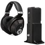 Sennheiser RS 185 RF Wireless Headphone System 