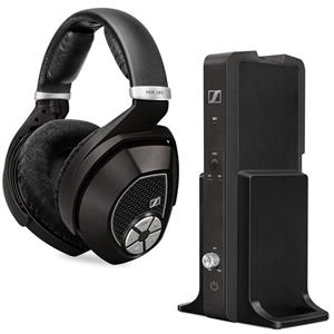 Sennheiser RS 185 RF Wireless Headphone System