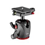 Manfrotto XPRO Magnesium Ball Head with Top Lock Plate (MHXPRO-BHQ6)