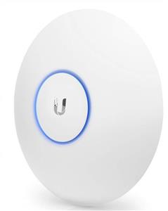 اکسس پوینت Unifi UAP AC HD یو بی ان تی Ubiquiti Networks 5 Pack UniFi 802.11ac Wave 2 Enterprise Wi Fi Access Point US 