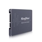 KingDian 2.5 Inch SATA3 240GB SSD Internal Solid State Drive for Laptop Desktop PC (S280 240GB)