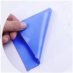 Wathai Blue 100x100x2mm 2mm Thermal pad GPU CPU PS3 PS2 Xbox Heatsink Cooling Silicone Pad Thermal Conductivity 1.5 W/mk