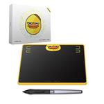 Huion HS64 Chips Graphics Drawing Tablet Android Devices Supported 8192 Pen Pressure with Battery-Free Stylus(Special Edition)
