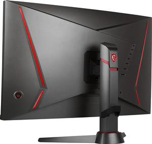 MSI Optix 27-Inch Screen Led-Lit Monitor (Optix MAG270VC) 