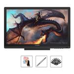 Huion KAMVAS GT-191 Drawing Tablets with IPS Screen 19.5 Inch 8192 Levels Pen Display for Windows and Mac PC