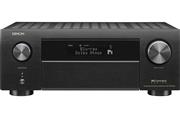 Denon AVR-X4500H Receiver 8 HDMI in /3 Out, High Power 9.2 Channel Amplifier (125 W/Ch) | Home Theater | Dolby Surround Sound, Music Streaming with Alexa + HEOS | Audyssey MultEQ Advanced Calibration