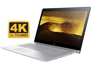 لپ تاپ HP Envy 17t 17.3 16GB 1TB HDD + 512GB SSD MX150 4GB