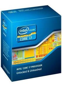 پردازنده اینتل  i7-3770K Ivy Bridge